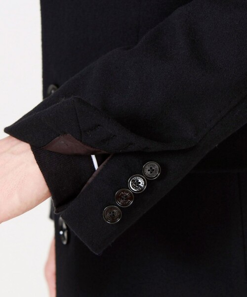 LOVELESS（ラブレス）の「チェスターフィールド コート（チェスター