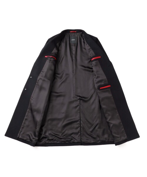 LOVELESS（ラブレス）の「チェスターフィールド コート（チェスター