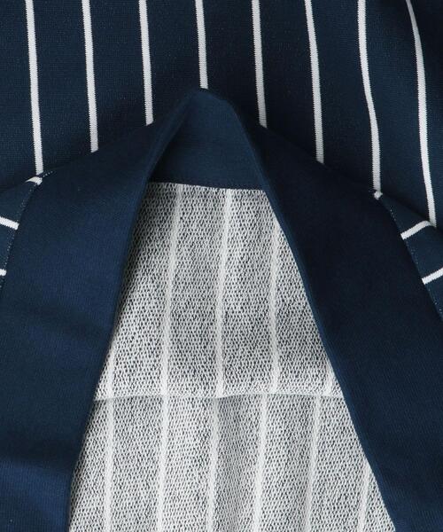 FUTUR（フューチャー）の「＜FUTUR＞ PIN RAGLAN CN/スウェット（スウェット・メンズ・ネイビー・M/L/XL）」の7枚目の写真