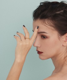 CENE | 【CENE】セネ/ チェーンリング(リング)