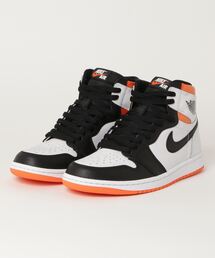 NIKE | NIKE AIR JORDAN 1 RETRO HIGH OG 555088-180(スニーカー)