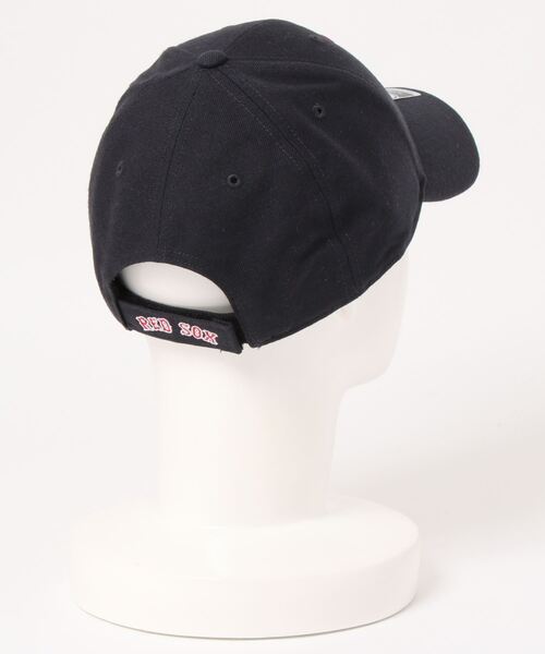 '47（フォーティーセブン）の「【47 / フォーティーセブン】MLB 刺繍キャップ（キャップ・レディース・ネイビー・ONESIZE）」の2枚目の写真