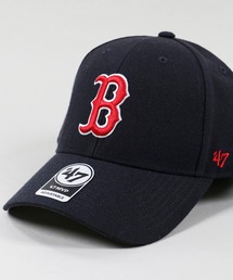 '47 | 【47 / フォーティーセブン】MLB 刺繍キャップ(キャップ)