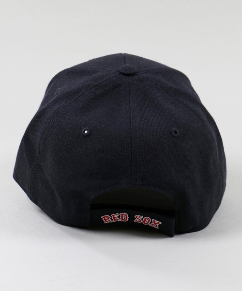 '47（フォーティーセブン）の「【47 / フォーティーセブン】MLB 刺繍キャップ（キャップ・レディース・ネイビー・ONESIZE）」の8枚目の写真