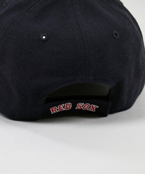 '47（フォーティーセブン）の「【47 / フォーティーセブン】MLB 刺繍キャップ（キャップ・レディース・ネイビー・ONESIZE）」の4枚目の写真