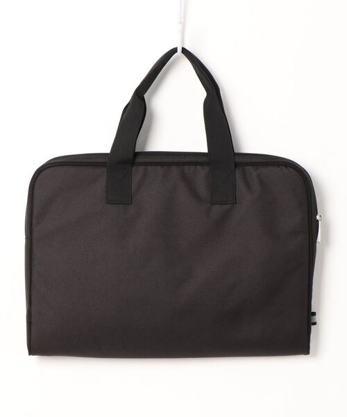 adidas（アディダス）の「adidas　PCケース　タブレットケース　15.6inchi　63296（トートバッグ・キッズ・ブラック/ネイビー/ブルー・FREE）」の6枚目の写真