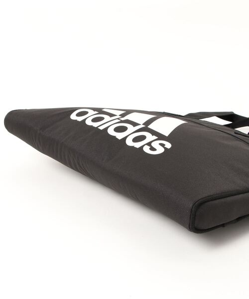 adidas（アディダス）の「adidas　PCケース　タブレットケース　15.6inchi　63296（トートバッグ・キッズ・ブラック/ネイビー/ブルー・FREE）」の4枚目の写真