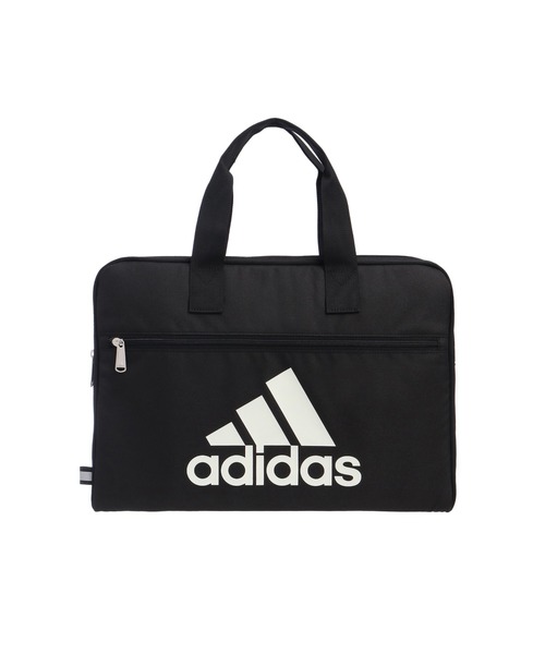 adidas（アディダス）の「adidas　PCケース　タブレットケース　15.6inchi　63296（トートバッグ・キッズ・ブラック/ネイビー/ブルー・FREE）」の7枚目の写真