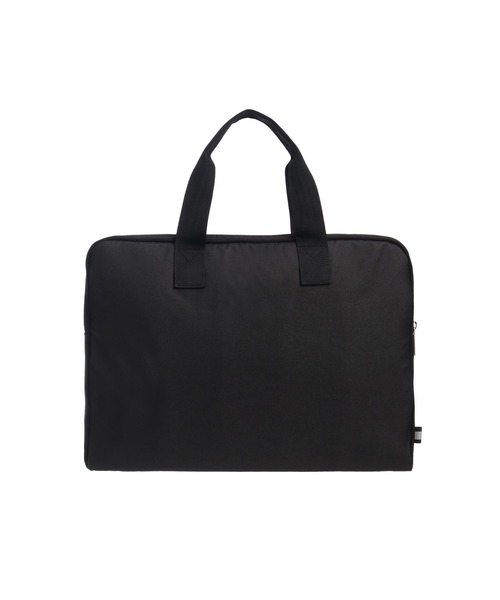 adidas（アディダス）の「adidas　PCケース　タブレットケース　15.6inchi　63296（トートバッグ・キッズ・ブラック/ネイビー/ブルー・FREE）」の9枚目の写真