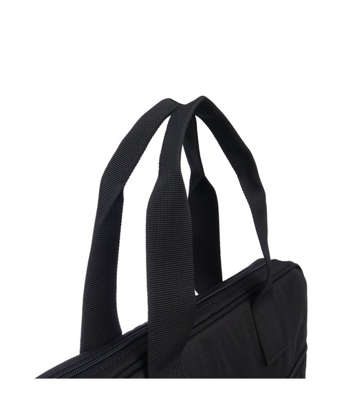 adidas（アディダス）の「adidas　PCケース　タブレットケース　15.6inchi　63296（トートバッグ・キッズ・ブラック/ネイビー/ブルー・FREE）」の12枚目の写真