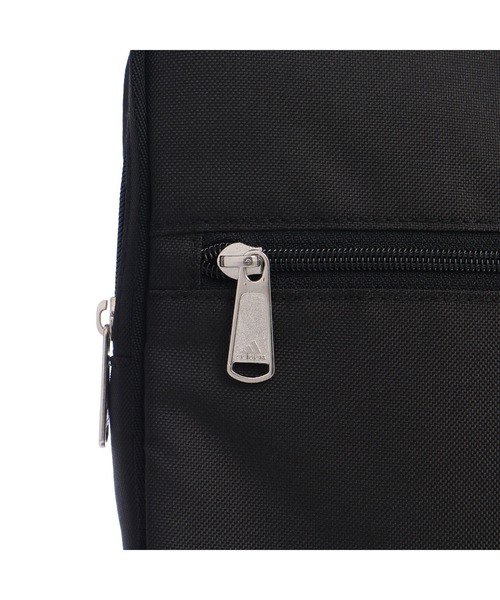 adidas（アディダス）の「adidas　PCケース　タブレットケース　15.6inchi　63296（トートバッグ・キッズ・ブラック/ネイビー/ブルー・FREE）」の13枚目の写真