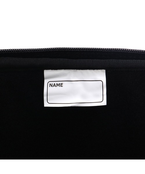 adidas（アディダス）の「adidas　PCケース　タブレットケース　15.6inchi　63296（トートバッグ・キッズ・ブラック/ネイビー/ブルー・FREE）」の17枚目の写真