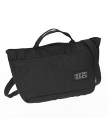 MYSTERY RANCH（ミステリーランチ）の「MYSTERY RANCH MINI MART ミステリーランチ ミニマート 2WAY ショルダーバッグ（ショルダーバッグ）」