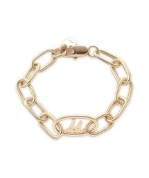 Mila Owen | モチーフチェーンブレス(ブレスレット)