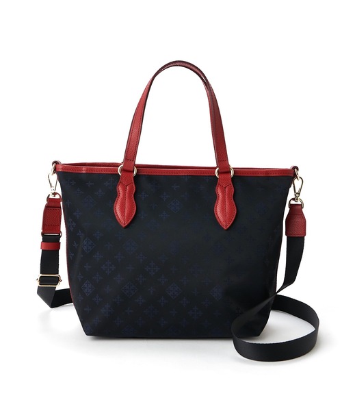 russet（ラシット）の「Lily ／2wayトートバッグ(CE-170