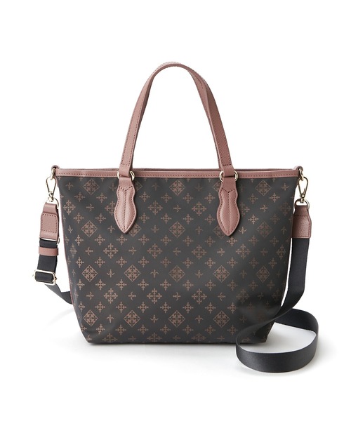 russet ラシット♡Lily トートバッグ エクリュ Lily Collection｜russet (ラシット)｜パル公式通販サイト｜PAL