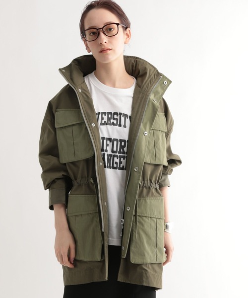 upperhights（アッパーハイツ）の「upper hights / THEU-65