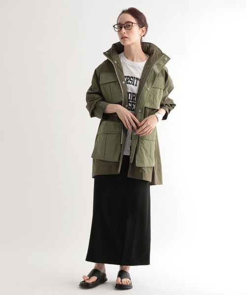 upperhights（アッパーハイツ）の「upper hights / THEU-65