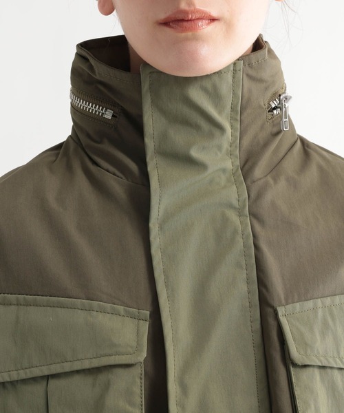 upperhights（アッパーハイツ）の「upper hights / THEU-65