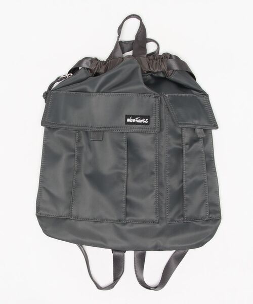 WILD THINGS（ワイルドシングス）の「【63】【WILD THING】CARGO 