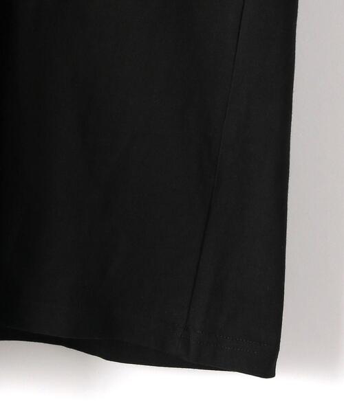 823(エイトツースリー)の「<823> H&D MUSIC L/S/カットソー(Tシャツ/カットソー・メンズ・ブラック・M/L)」の13枚目の写真