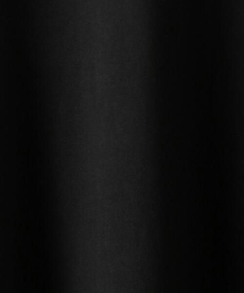 823(エイトツースリー)の「<823> H&D MUSIC L/S/カットソー(Tシャツ/カットソー・メンズ・ブラック・M/L)」の11枚目の写真