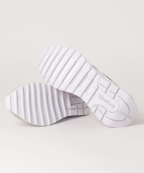 Reebok(リーボック)の「クラシックス レガシー AZ / Classics Legacy AZ(スニーカー・メンズ・ホワイト系その他・24.0cm/25.0cm/26.0cm/27.0cm/26.5cm/27.5cm/28.0cm/29.0cm/28.5cm/23.0cm/22.5cm/23.5cm/24.5cm/25.5cm)」の3枚目の写真