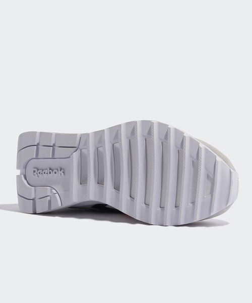 Reebok(リーボック)の「クラシックス レガシー AZ / Classics Legacy AZ(スニーカー・メンズ・ホワイト系その他・24.0cm/25.0cm/26.0cm/27.0cm/26.5cm/27.5cm/28.0cm/29.0cm/28.5cm/23.0cm/22.5cm/23.5cm/24.5cm/25.5cm)」の11枚目の写真