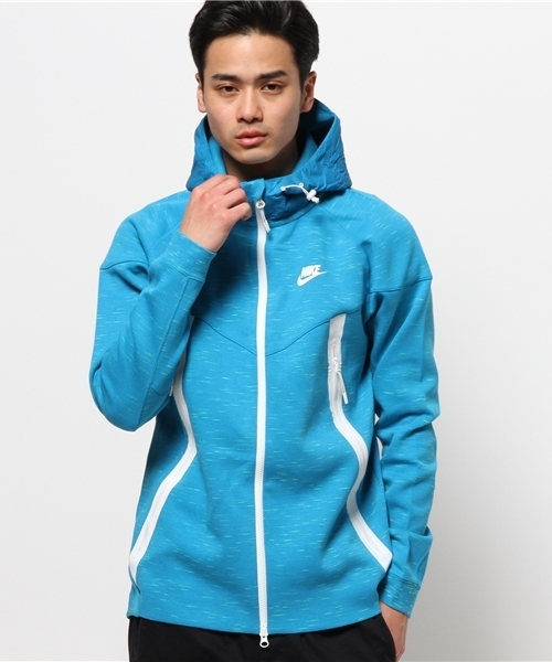 テックフリース WR スーパー Tech Fleece テックフリース WR スーパー Tech Fleece
