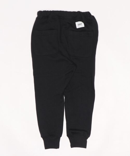GENERATOR（ジェネレーター）の「ジェネレーター 裾リブパンツ（その他パンツ・キッズ・チャコールグレー/グレイッシュベージュ/グリーン系その他3/ブラック・M/XL/L）」の8枚目の写真