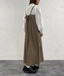 キャミワンピース【ZOZOTOWN限定アイテム】