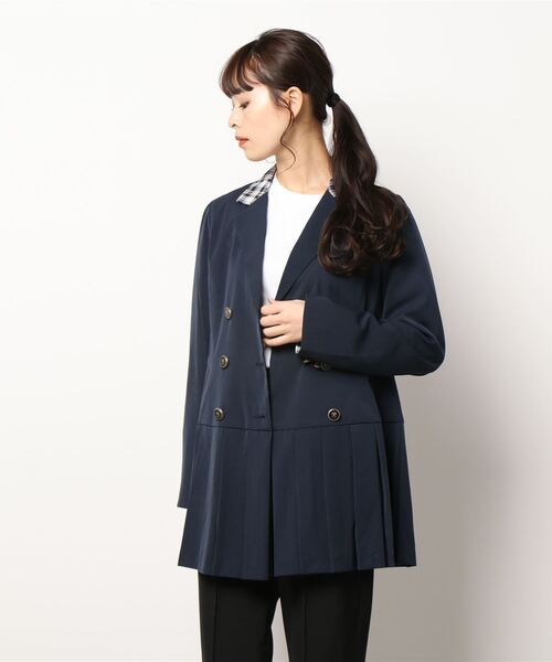 axes femme POETIQUE（アクシーズファムポエティック）の