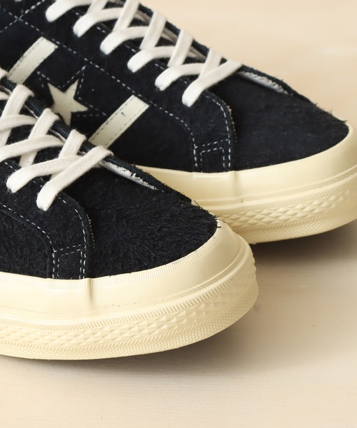 ★コンバース ワンスター STAR &BARS 25.5 新品!