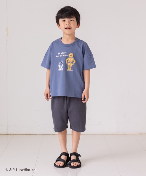 スター・ウォーズ Tシャツセット 8枚 セール】STAR WARS/スター・ウォーズ 半袖Tシャツ（Tシャツ