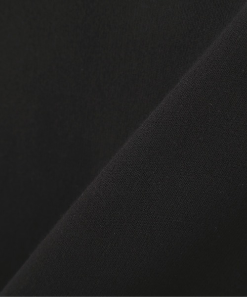 PROPORTION BODY DRESSING(プロポーションボディドレッシング)の「ハートカットニット / 1212170901(ニット/セーター・レディース・ホワイト/ブラック/ピンク/グリーン/ホワイト系その他・FREE)」の8枚目の写真