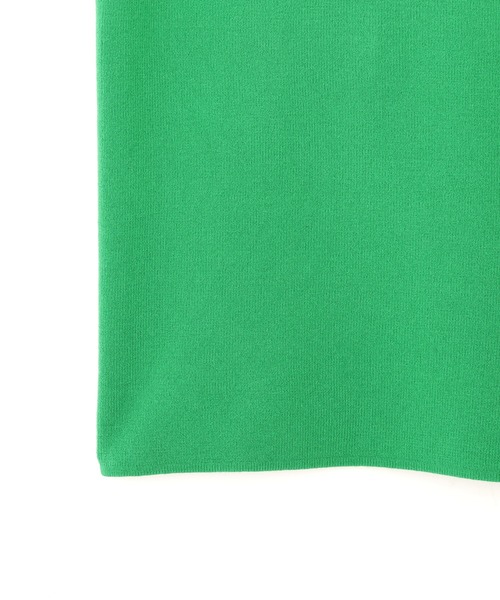 PROPORTION BODY DRESSING(プロポーションボディドレッシング)の「ハートカットニット / 1212170901(ニット/セーター・レディース・ホワイト/ブラック/ピンク/グリーン/ホワイト系その他・FREE)」の13枚目の写真