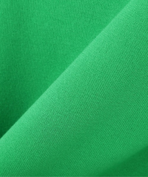 PROPORTION BODY DRESSING(プロポーションボディドレッシング)の「ハートカットニット / 1212170901(ニット/セーター・レディース・ホワイト/ブラック/ピンク/グリーン/ホワイト系その他・FREE)」の9枚目の写真