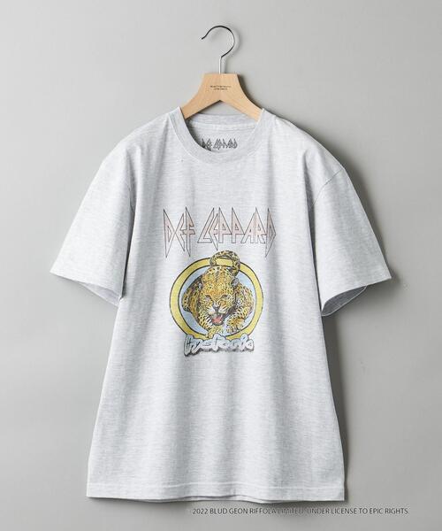 GOOD SPEED（グッドスピード）の「【別注】 ＜GOOD SPEED＞ MUSIC TEE/Tシャツ（Tシャツ/カットソー・メンズ・その他1/その他2/その他3/その他4・M/L/XL）」の3枚目の写真