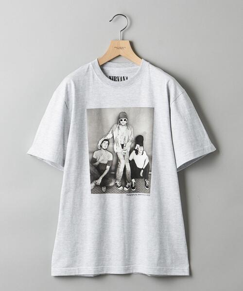 GOOD SPEED（グッドスピード）の「【別注】 ＜GOOD SPEED＞ MUSIC TEE/Tシャツ（Tシャツ/カットソー・メンズ・その他1/その他2/その他3/その他4・M/L/XL）」の4枚目の写真