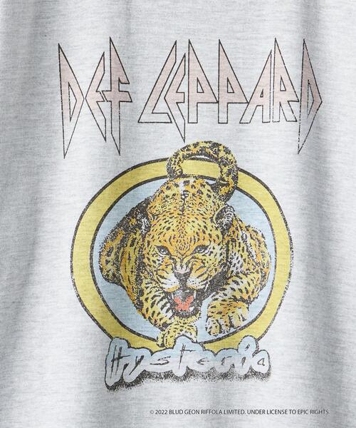 GOOD SPEED（グッドスピード）の「【別注】 ＜GOOD SPEED＞ MUSIC TEE/Tシャツ（Tシャツ/カットソー・メンズ・その他1/その他2/その他3/その他4・M/L/XL）」の8枚目の写真