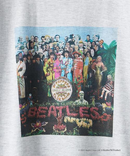 GOOD SPEED（グッドスピード）の「【別注】 ＜GOOD SPEED＞ MUSIC TEE/Tシャツ（Tシャツ/カットソー・メンズ・その他1/その他2/その他3/その他4・M/L/XL）」の10枚目の写真