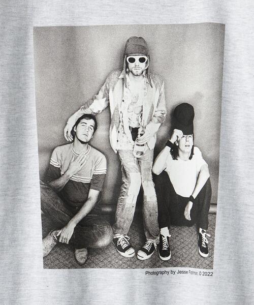 GOOD SPEED（グッドスピード）の「【別注】 ＜GOOD SPEED＞ MUSIC TEE/Tシャツ（Tシャツ/カットソー・メンズ・その他1/その他2/その他3/その他4・M/L/XL）」の12枚目の写真