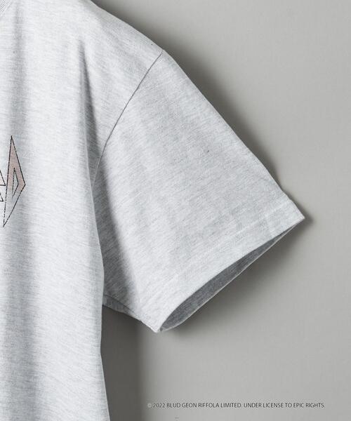 GOOD SPEED（グッドスピード）の「【別注】 ＜GOOD SPEED＞ MUSIC TEE/Tシャツ（Tシャツ/カットソー・メンズ・その他1/その他2/その他3/その他4・M/L/XL）」の14枚目の写真