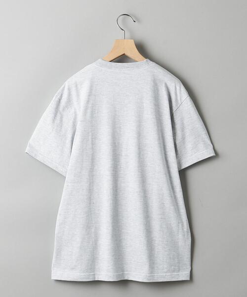 GOOD SPEED（グッドスピード）の「【別注】 ＜GOOD SPEED＞ MUSIC TEE/Tシャツ（Tシャツ/カットソー・メンズ・その他1/その他2/その他3/その他4・M/L/XL）」の17枚目の写真