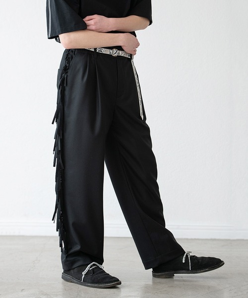 ディスカバード　リメイクドッキングパンツ DISCOVERED（ディスカバード）の「DISCOVERED(ディスカバード