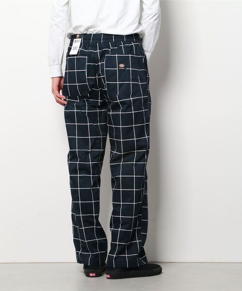 Dickies skateboading シェフパンツ ディッキーズ セール】Dickies/ディッキーズ Skateboarding Summit Chef Pants
