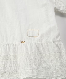 45R（フォーティファイブアール）の「インドカディdeカットワークT