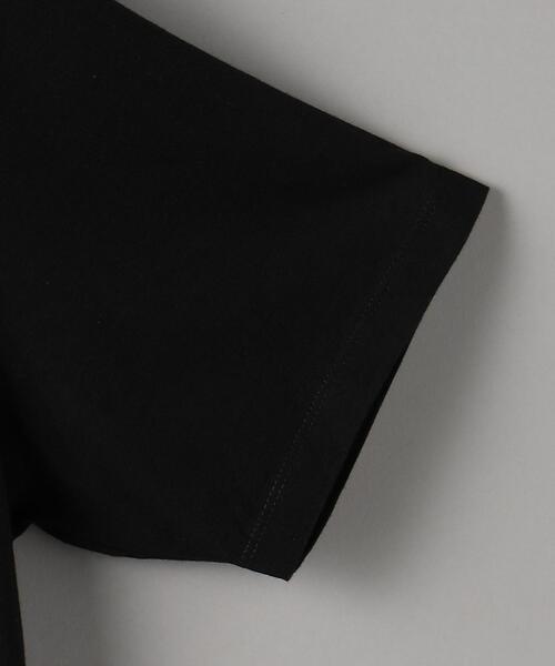 POP TRADING COMPANY(ポップトレーディングカンパニー)の「【別注】 <POP TRADING COMPANY> FISH T/Tシャツ(Tシャツ/カットソー・メンズ・ブラック・XL/L/M)」の13枚目の写真