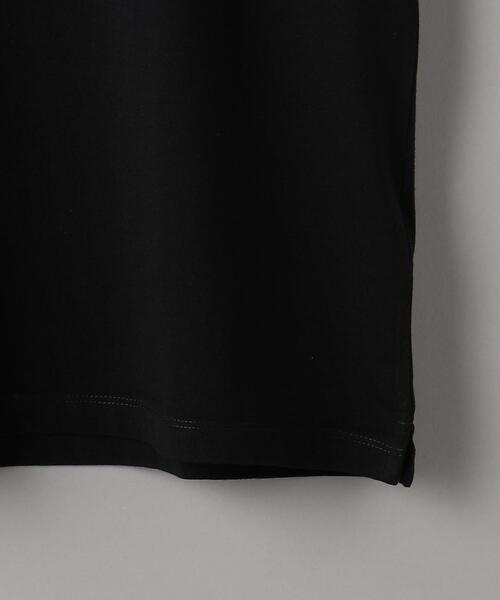 POP TRADING COMPANY(ポップトレーディングカンパニー)の「【別注】 <POP TRADING COMPANY> FISH T/Tシャツ(Tシャツ/カットソー・メンズ・ブラック・XL/L/M)」の12枚目の写真