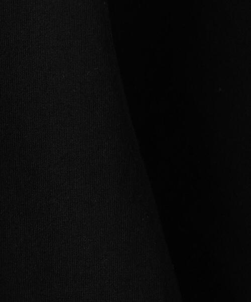 POP TRADING COMPANY(ポップトレーディングカンパニー)の「【別注】 <POP TRADING COMPANY> FISH T/Tシャツ(Tシャツ/カットソー・メンズ・ブラック・XL/L/M)」の10枚目の写真